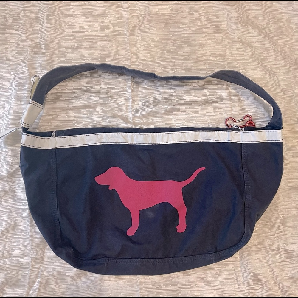 VS Pink Bag